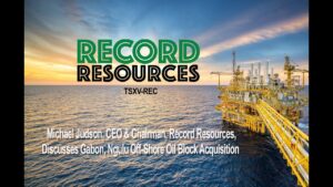 Record resources mise sur le Gabon pour booster ses projets pétroliers