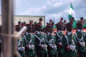 Une libération massive d&rsquo;otages par Boko Haram secoue le nord-est du Nigeria