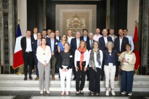 Rabat mise sur l&rsquo;attractivité économique à l&rsquo;ère des partenariats franco-marocains