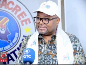 Conflit est-rdc : kigali doit accepter la réalité des frontières