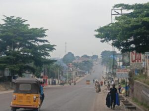 Kinshasa paralysée par une opération ville morte contre la révision constitutionnelle