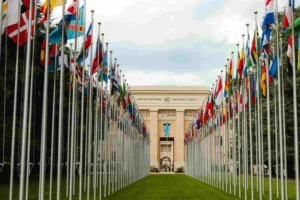 Le Gabon à l&rsquo;ONU : un nouveau rôle stratégique pour la diplomatie africaine