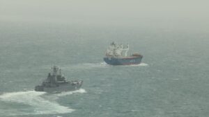 Conakry, hub clandestin des livraisons d&rsquo;armes russes pour le Mali
