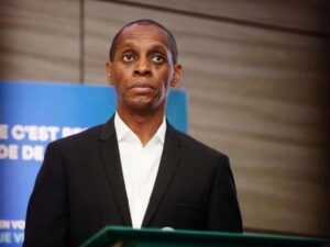 Bénin : Claudy Siar à la tête de la mission culturelle présidentielle