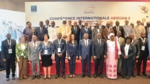 Gabon : les autorités et Meta discutent de la régulation des réseaux sociaux
