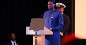 Sénégal : réforme constitutionnelle et tensions entre exécutif et législatif
