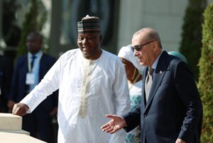Ankara et Niamey : un partenariat stratégique pour le Niger