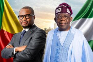 Diplomatie Bénin Nigéria renforcement cédéao