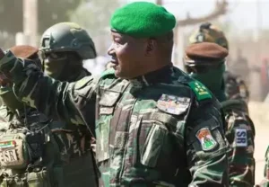 Niger : un code pénal renforcé contre la corruption aux sanctions radicales