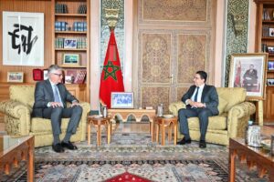 Maroc : Rabat réitère son soutien aux missions de paix onusiennes