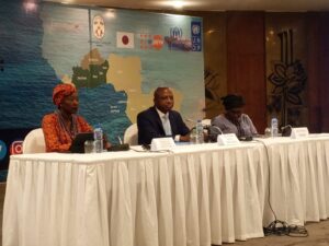Lomé : un dialogue régional pour une sécurité durable et préventive dans le Golfe de Guinée