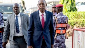 Cheikh Niang, l’ambassadeur sénégalais au cœur de la stratégie africaine