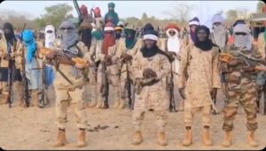 Mali : tensions croissantes à Bamako après une vidéo du JNIM