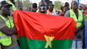 Espace civique au Burkina Faso : quand les libertés reculent sous la junte militaire