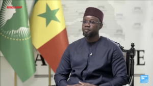Dette publique au Sénégal : Sonko relance le débat sur la dette odieuse