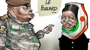 Le président nigerien retire la nationalité à l&rsquo;activiste mayra