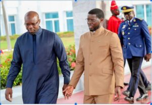Sénégal : tensions politiques autour de la révision constitutionnelle