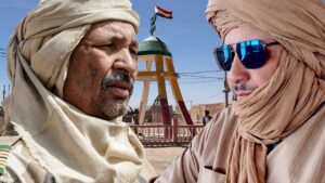 Kidal, Mali : l&rsquo;affrontement touareg entre El Hadj Ag Gamou et Alghabass Ag Intallah