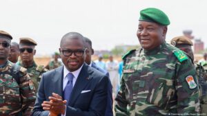 Réouverture progressive de la frontière Bénin-Niger : un enjeu économique et sécuritaire