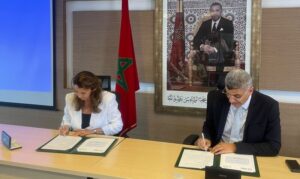 Rabat : L&rsquo;ENSA scelle une convention de partenariat avec Maroc PME