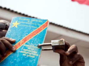 Jeunes de Kinshasa bloquent réforme constitutionnelle en rdc : quelles exigences pour l&rsquo;avenir ?