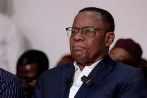 Cameroun : maurice kamto défie le pouvoir avec une saisine du conseil constitutionnel