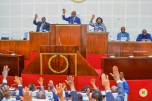 Le Togo franchit une étape décisive pour la sûreté nucléaire et radiologique