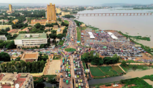 Ambitions économiques : le Mali vise 6,5 % de croissance d’ici 2029