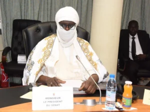 Cameroun : Aboubakary Abdoulaye réclame une lutte renforcée contre les violences sexuelles et les féminicides