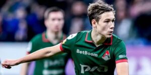 Psg : Aleksey Batrakov en approche pour un transfert record