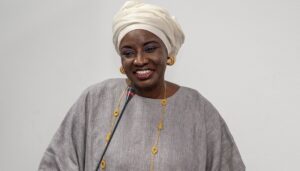Sénégal : Aminata Touré clarifie la position du pouvoir après les critiques d&rsquo;Ousmane Sonko
