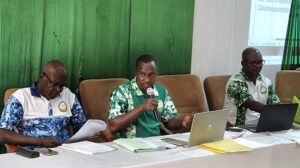 Statut professionnel des agents des dépôts pharmaceutiques publics : le Burkina Faso face à une urgence sociale