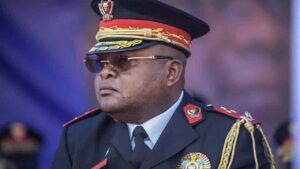 Processus judiciaire hors norme en RDC : l’affaire du général Tshiwewe