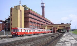 Camrail : 750 milliards de FCFA injectés dans l&rsquo;économie camerounaise depuis 1999