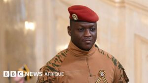 Rupture des relations entre le Burkina Faso et la France : les raisons d&rsquo;un tournant historique