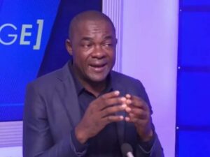 Alex Nguepi : l&rsquo;appel à l&rsquo;unité et au développement au Cameroun