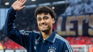 Arsenal en tête pour recruter la pépite allemande, le Bayern Munich recule