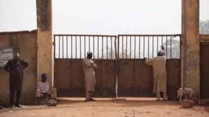 Enlèvement d&rsquo;élèves par boko haram dans le borno : bilan et réactions