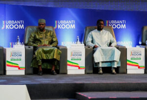 Sénégal : le clash Sonko-Faye éclate sur la gestion économique du pays