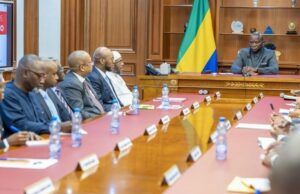 Le Gabon et SONOCO ouvrent un chapitre décisif pour la souveraineté alimentaire
