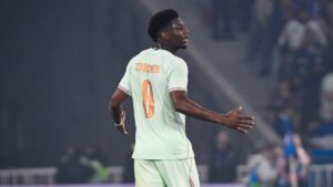 Aurélien tchouaméni : un départ possible du real madrid après la coupe du monde ?