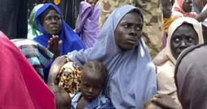 Nigeria : libération de centaines de victimes de boko haram remise aux autorités locales