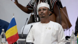 Le Tchad face à l&rsquo;autoritarisme : l&rsquo;opposition muselée, la démocratie menacée