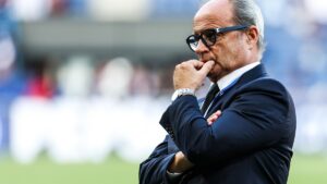 Psg en pole position pour yan diomandé à 100 millions d&rsquo;euros