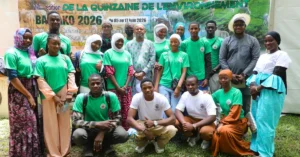 L&rsquo;unesco renforce son engagement pour l&rsquo;environnement à Bamako