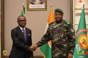 Coopération Bénin-Niger : trois axes pour relancer les relations bilatérales