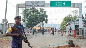 Crise économique à Goma suite au blocage de la frontière avec le Rwanda