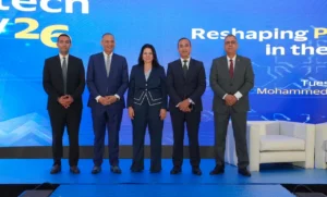 Le Maroc à l&rsquo;avant-garde : l&rsquo;innovation fintech et l&rsquo;IA redéfinissent les services financiers à Rabat