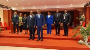 Évaluation onusienne : le Gabon sur la voie d&rsquo;une gouvernance renforcée