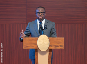 Soutien du Bénin au Niger après l&rsquo;attaque de Niamey